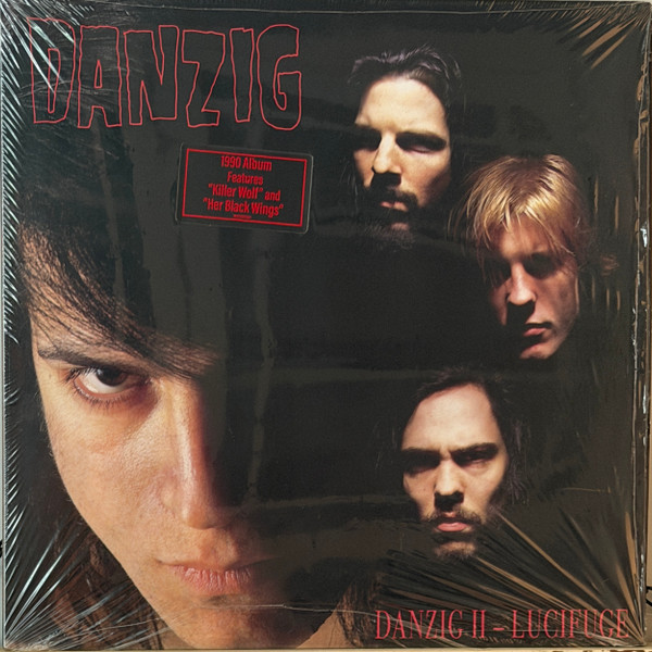 Danzig - Danzig II