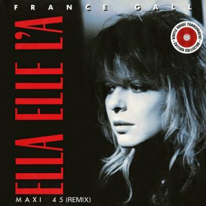 RSD26 - France Gall