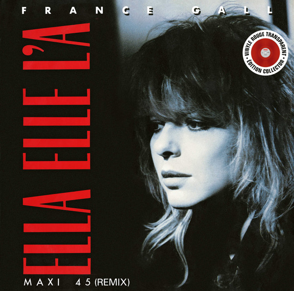 RSD26 - France Gall