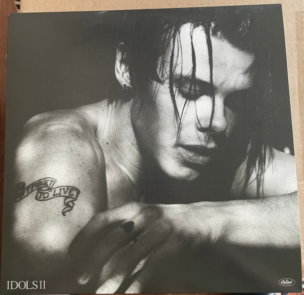 Yungblud - Idols II