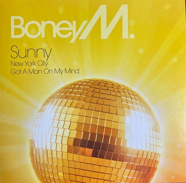 Boney M. - Sunny