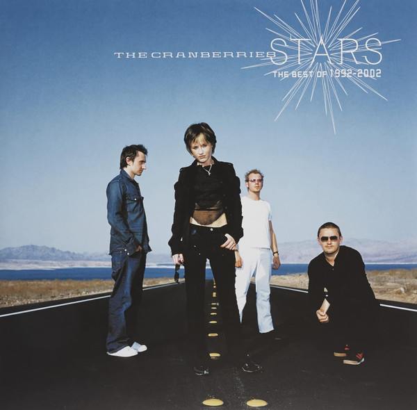 The Cranberries - Stars / 2 LPs