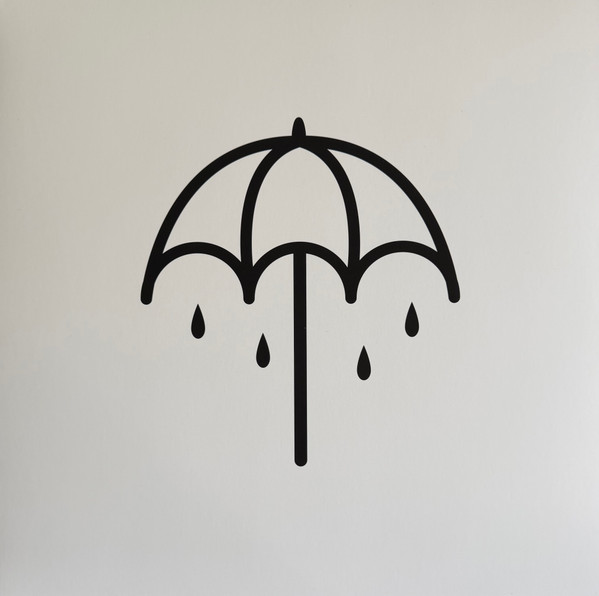 Bring Me The Horizon - That's The Spirit