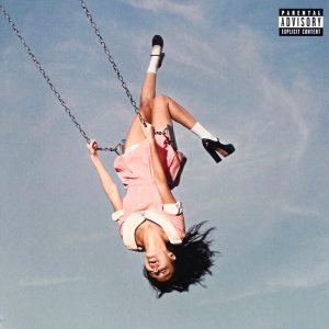 Olivia Rodrigo - You Seem Pretty...