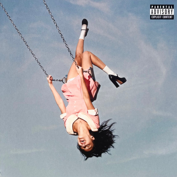 Olivia Rodrigo - You Seem Pretty...