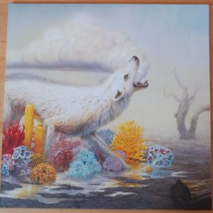 Rival Sons - Hollow Bones