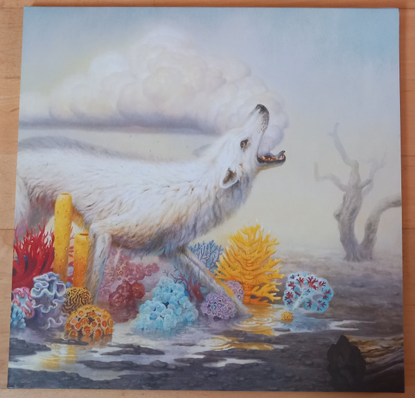 Rival Sons - Hollow Bones