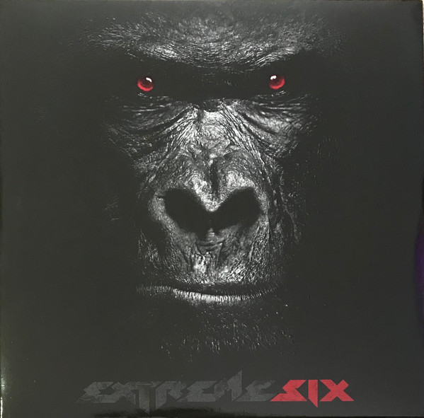 Extreme - Six