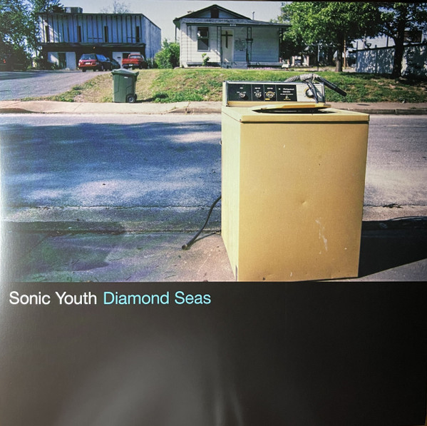 RSD26 - Sonic Youth
