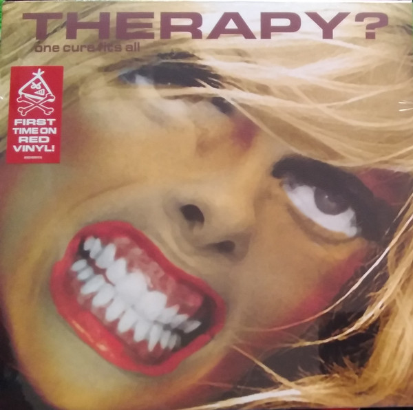 Therapy? - One Cure Fits All