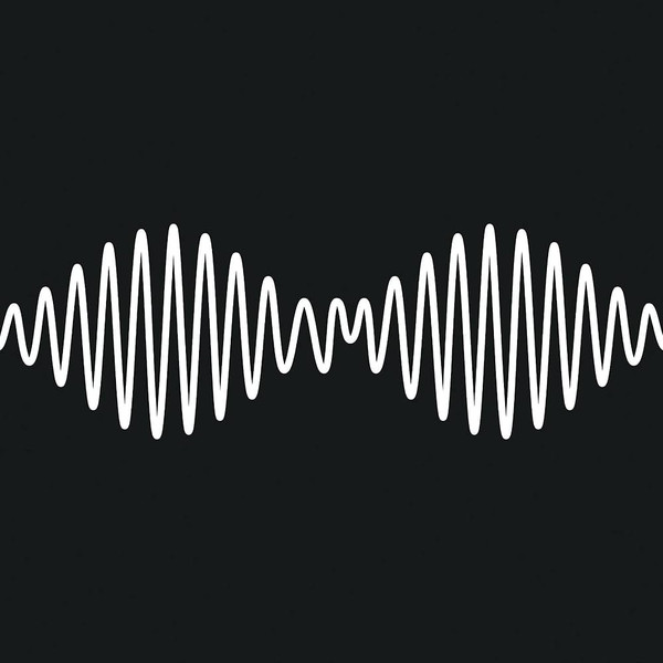 Arctic Monkeys - AM