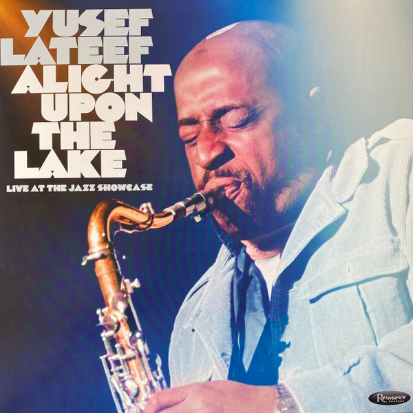 RSD26 - Yusef Lateef