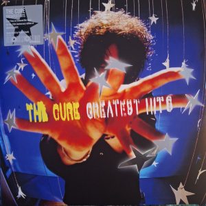 RSD26 - The Cure