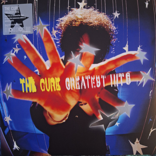 RSD26 - The Cure