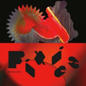 Pixies - Doggerel