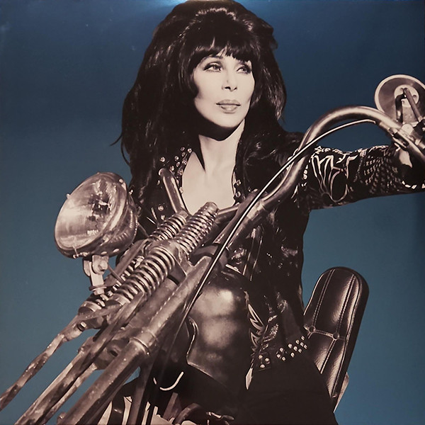 Cher - Forever Classic