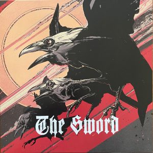 RSD26 - The Sword