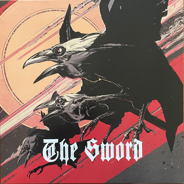 RSD26 - The Sword
