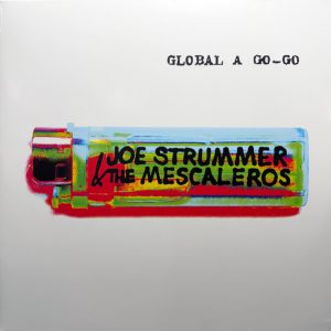 RSD26 - Joe Strummer