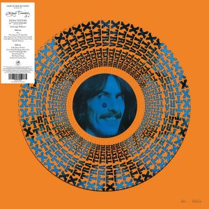 RSD26 - George Harrison