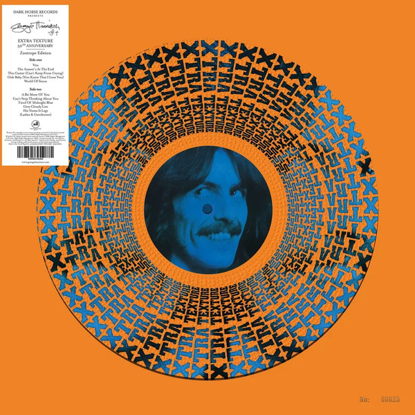 RSD26 - George Harrison