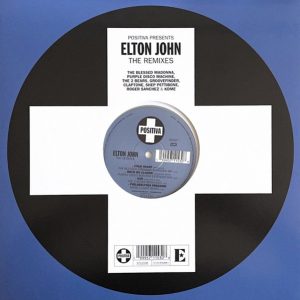 RSD26 - Elton John