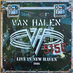 RSD26 - Van Halen