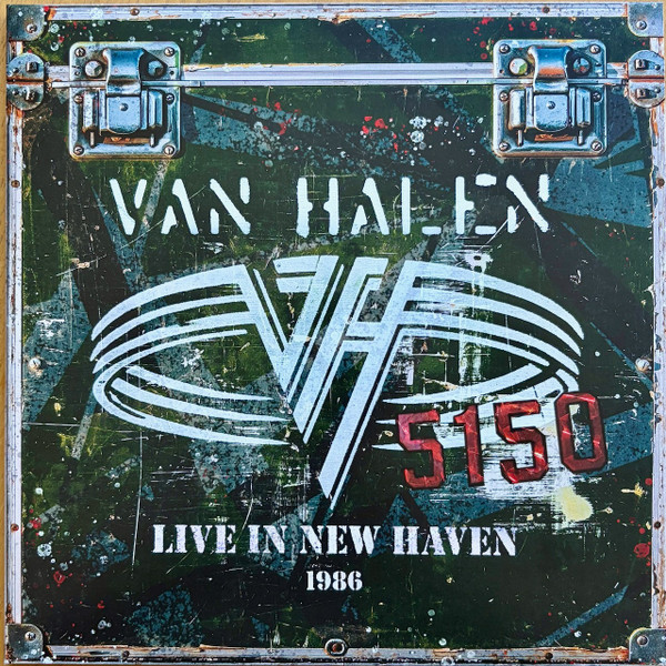 RSD26 - Van Halen