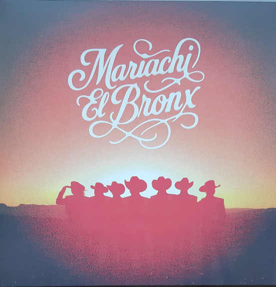 Mariachi El Bronx - IV