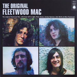 RSD26 - Fleetwood Mac
