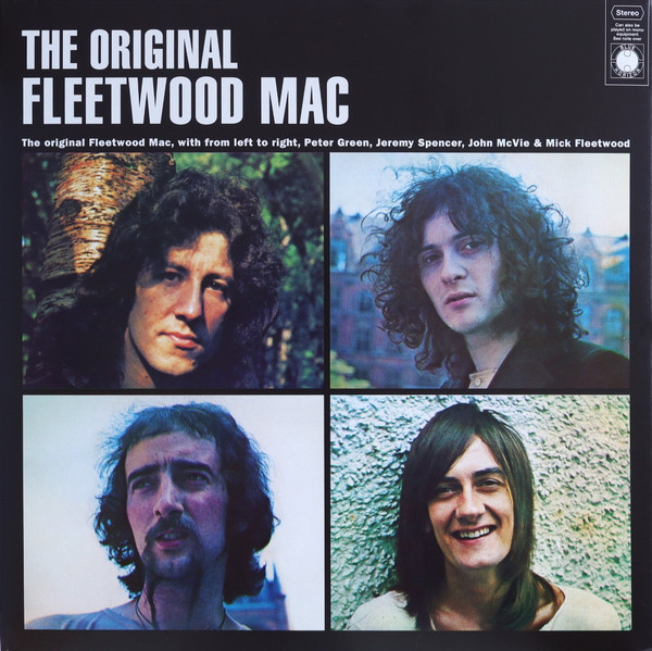 RSD26 - Fleetwood Mac