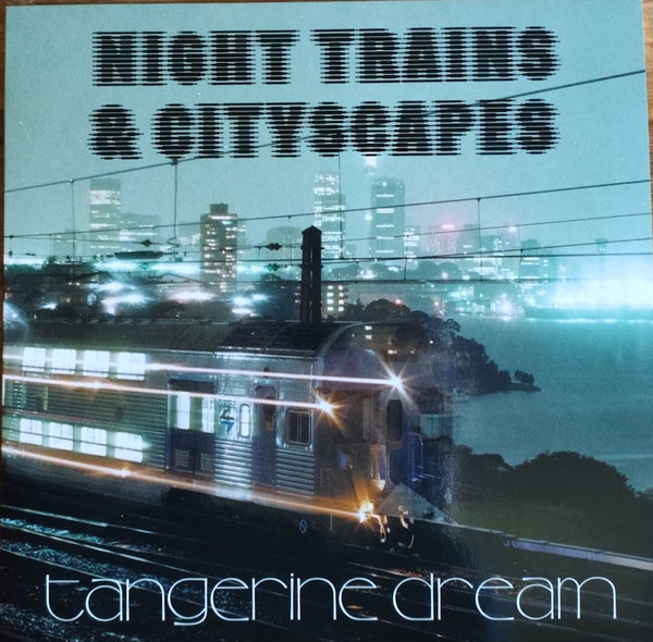 RSD26 - Tangerine Dream
