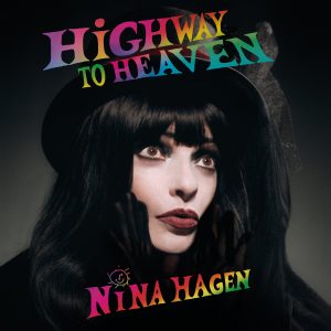 NH_HTHpackshot.jpg Nina Hagen - Highway To Heaven