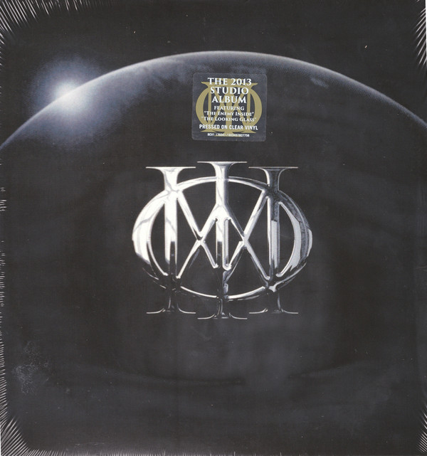 Dream Theater - Dream Theater