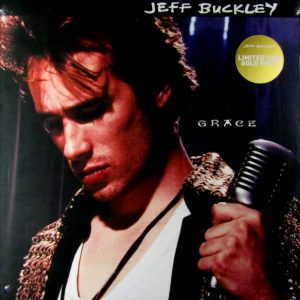 Jeff Buckley - Grace