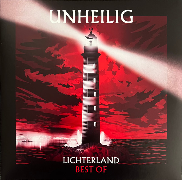 Unheilig - Lichterland
