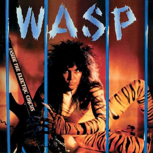 RSD26 - W.A.S.P.