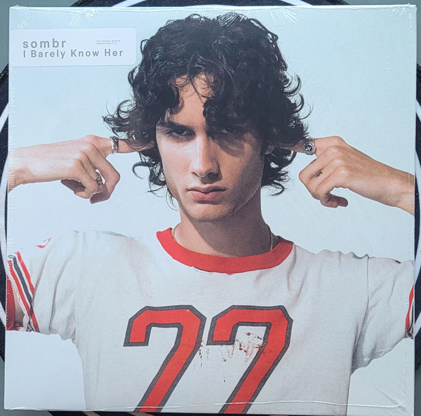 sombr - I Barely Know Her