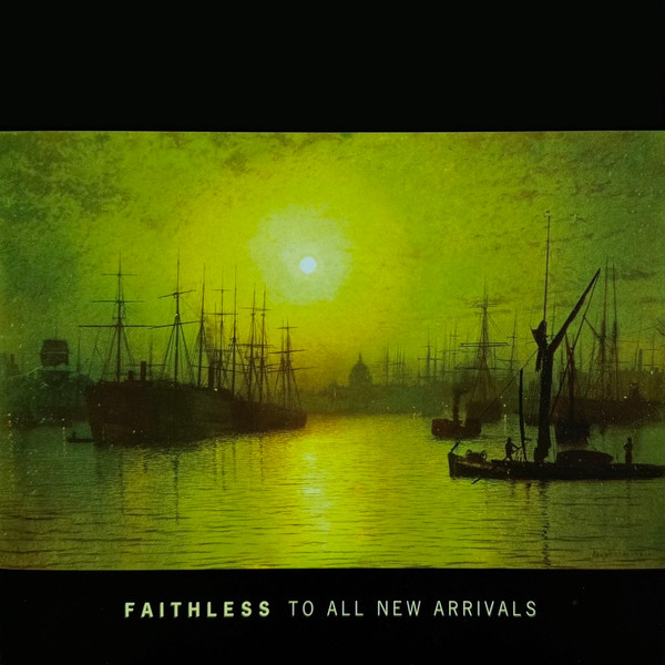 RSD26 - Faithless