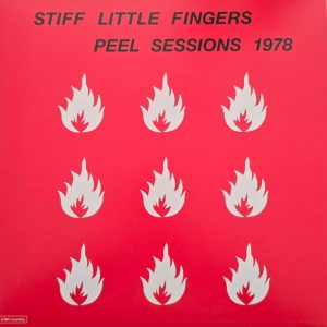 RSD26 - Stiff Little Fingers