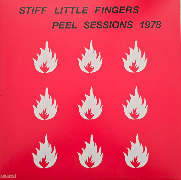 RSD26 - Stiff Little Fingers