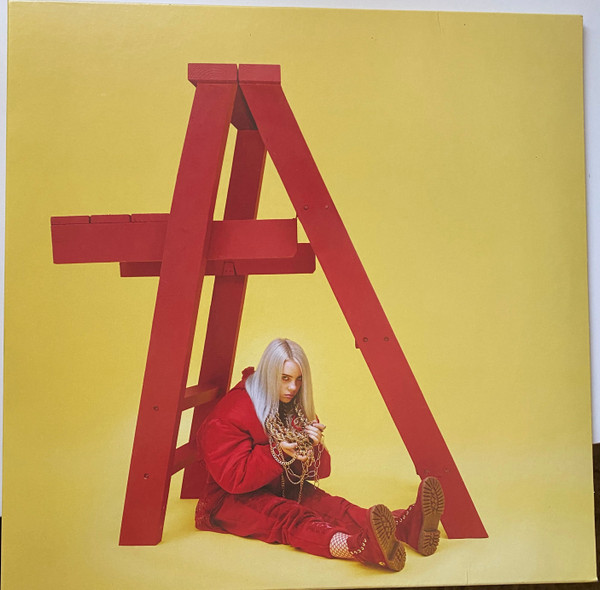 Billie Eilish - Don't smile at me