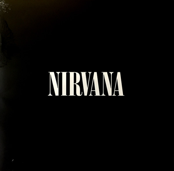 Nirvana - Nirvana (Standard)