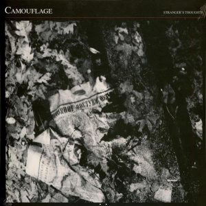 RSD26 - Camouflage