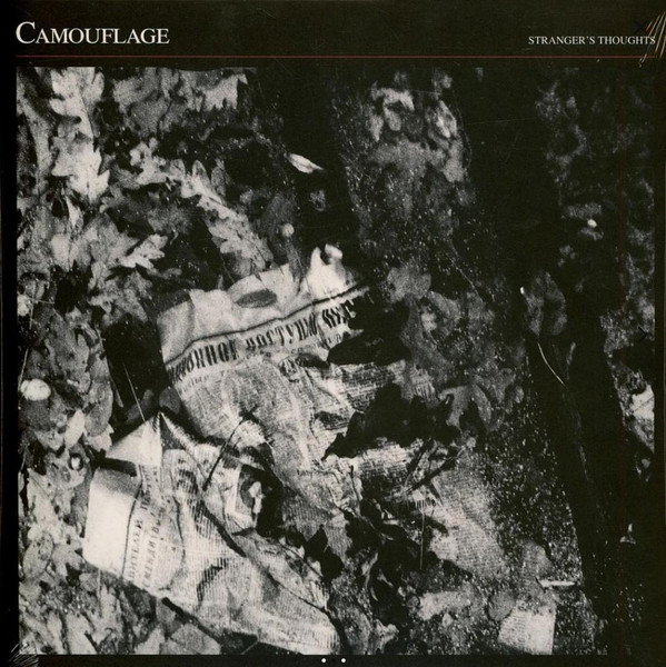 RSD26 - Camouflage