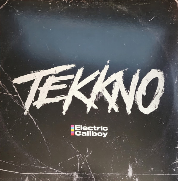 Electric Callboy - TEKKNO (inkl. CD)