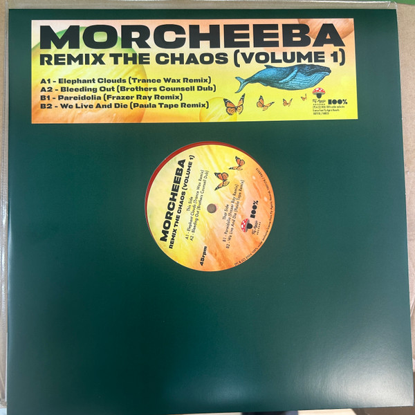 RSD26 - Morcheeba