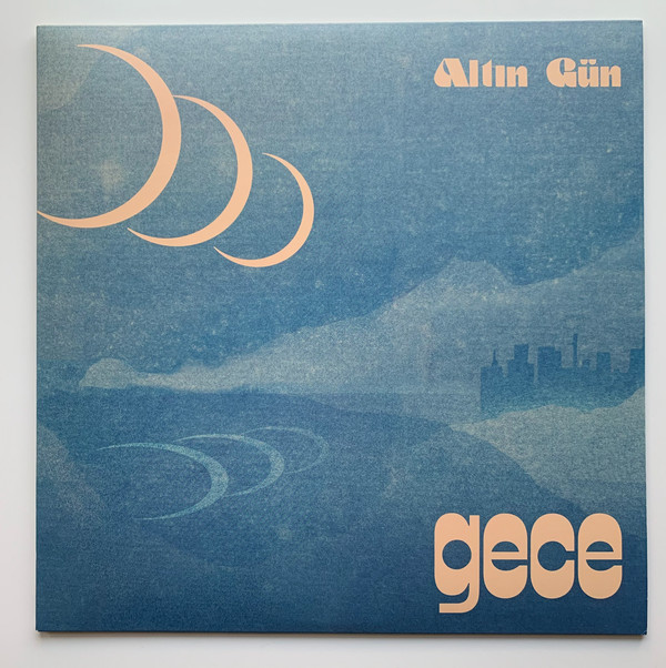Altin Gün - Gece (Ltd. Ed.)