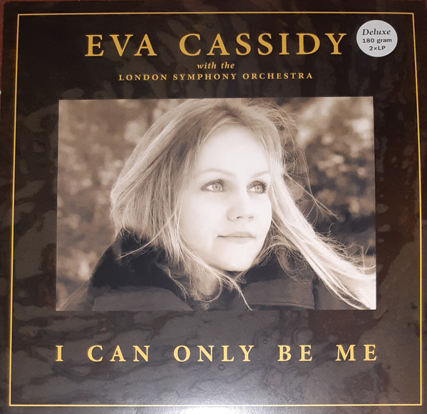 Eva Cassidy With The The London Philharmonic Orche