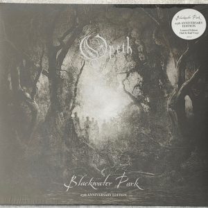 Opeth - Blackwater Park